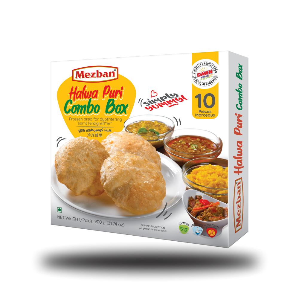 Catering Packs